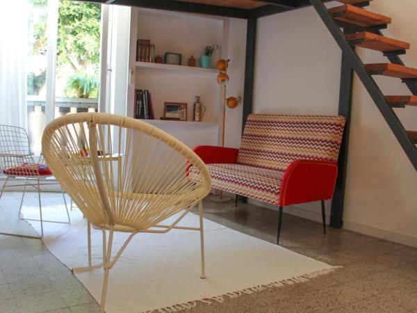 Sa Prazza GuestHouse : photo 4 de la chambre grande chambre double 