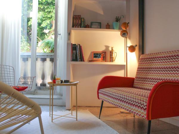 Sa Prazza GuestHouse : photo 6 de la chambre grande chambre double 