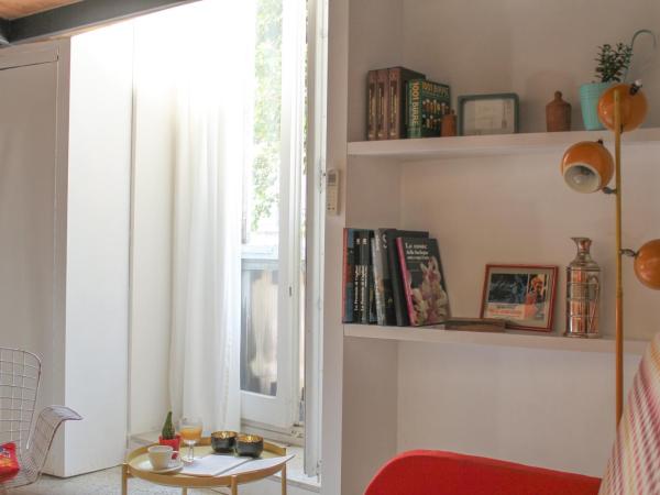 Sa Prazza GuestHouse : photo 7 de la chambre grande chambre double 