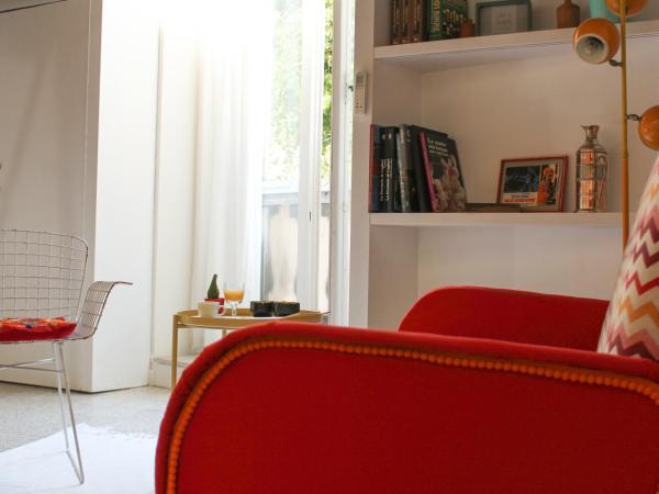 Sa Prazza GuestHouse : photo 8 de la chambre grande chambre double 