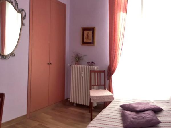 Da Nonna Vera : photo 2 de la chambre chambre double Économique avec salle de bains privative