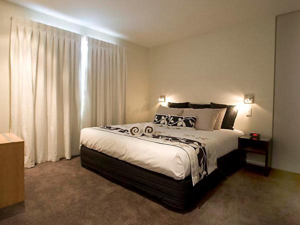 Focus Motel : photo 1 de la chambre appartement 2 chambres