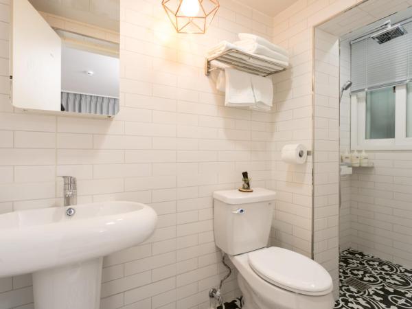 Neat House : photo 7 de la chambre chambre triple