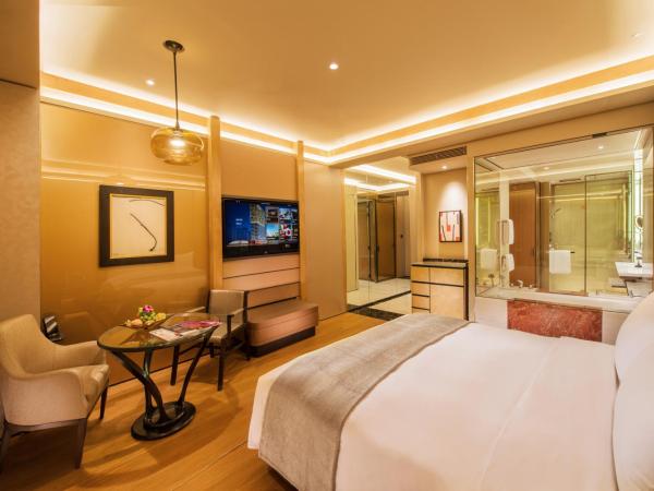 MGM Cotai : photo 2 de la chambre chambre king complexe