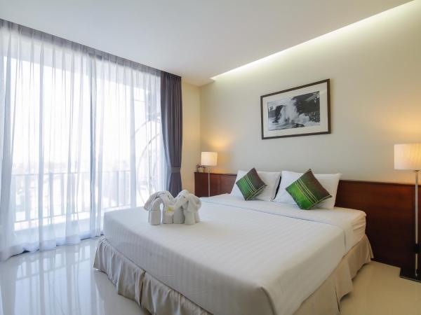 Baan Nilrath Hotel - SHA Extra Plus : photo 2 de la chambre chambre double supérieure