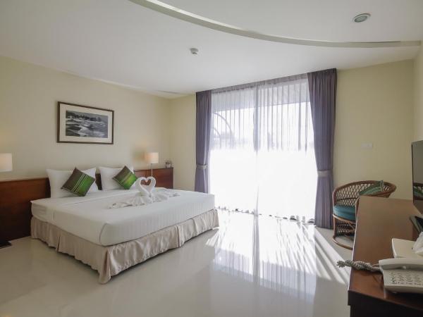 Baan Nilrath Hotel - SHA Extra Plus : photo 7 de la chambre chambre double deluxe