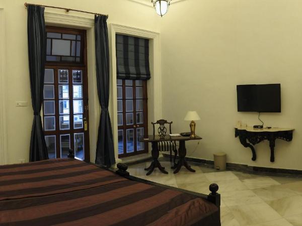 The Harrington Residency : photo 2 de la chambre chambre double supérieure