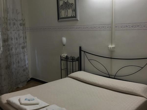 Albergo Fiorita : photo 1 de la chambre chambre double ou lits jumeaux