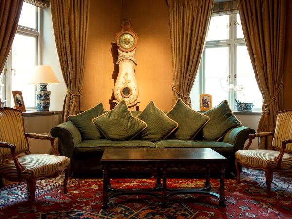 Victory Hotel : photo 4 de la chambre suite de luxe
