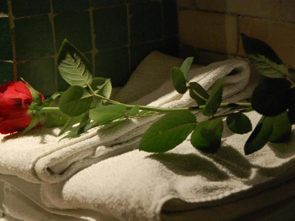 Riad La Maison Verte : photo 6 de la chambre chambre double lalla rajae