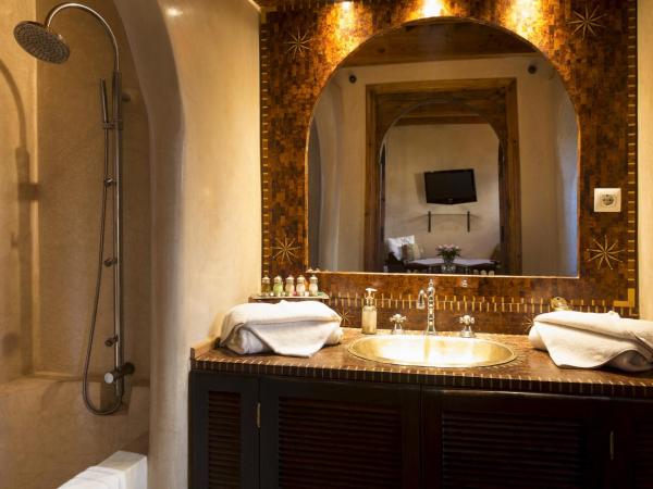 Riad Chbanate : photo 9 de la chambre chambre double confort