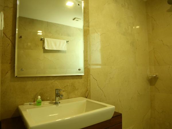 Niko Hotels : photo 5 de la chambre chambre double classique