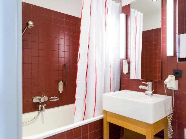 Auszeit Hotel Düsseldorf - das Frühstückshotel - Partner of SORAT Hotels : photo 2 de la chambre chambre simple confort