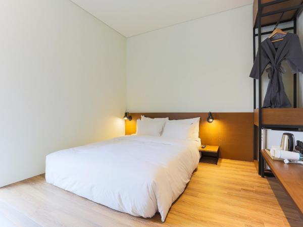 H Avenue Hotel Dongdaemun Sungshin : photo 9 de la chambre chambre double