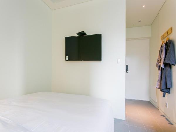 H Avenue Hotel Dongdaemun Sungshin : photo 4 de la chambre chambre double standard