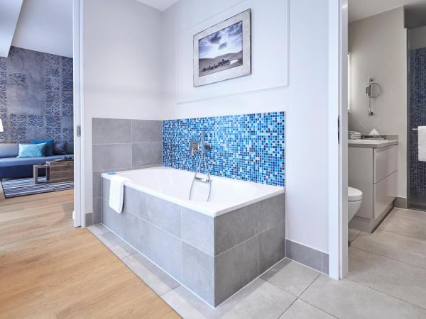 The Wellem, in The Unbound Collection by Hyatt : photo 5 de la chambre art suite with terrace