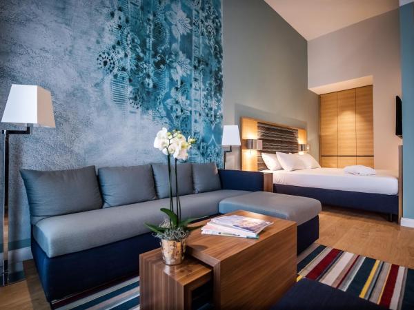 The Wellem, in The Unbound Collection by Hyatt : photo 1 de la chambre suite studio