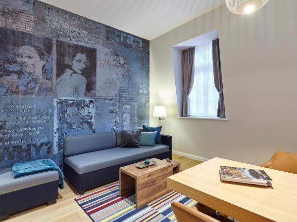 The Wellem, in The Unbound Collection by Hyatt : photo 3 de la chambre studio