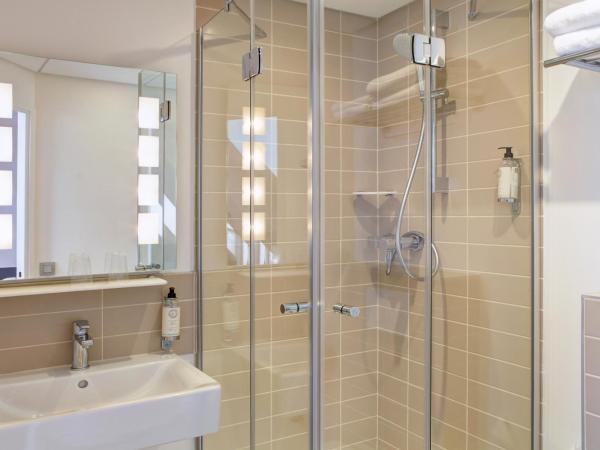 Contact Hôtel Alizé Montmartre : photo 3 de la chambre chambre double deluxe