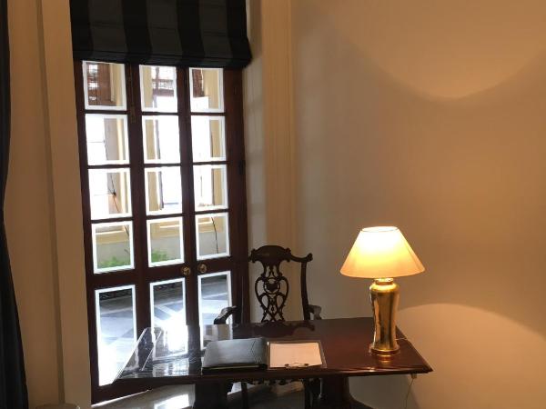 The Harrington Residency : photo 4 de la chambre chambre double supérieure