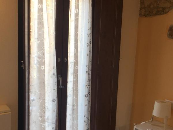 Al Corso : photo 8 de la chambre chambre double deluxe avec balcon