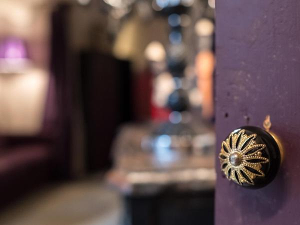 Maison d'Ax : photo 1 de la chambre chambre double deluxe