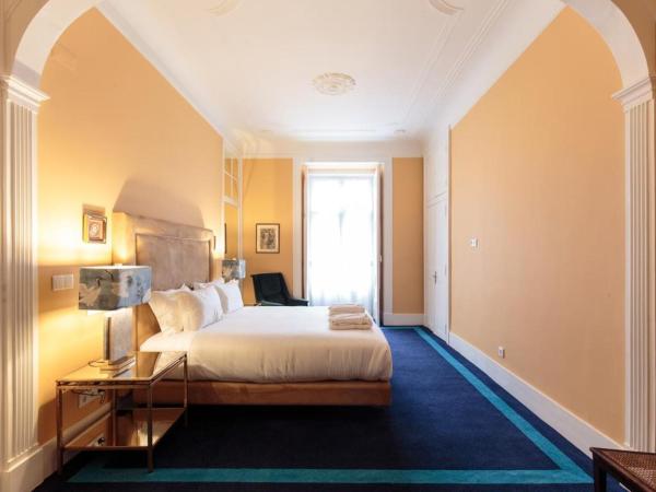 Dear Lisbon - Bordalo Palace Chiado : photo 4 de la chambre suite premium