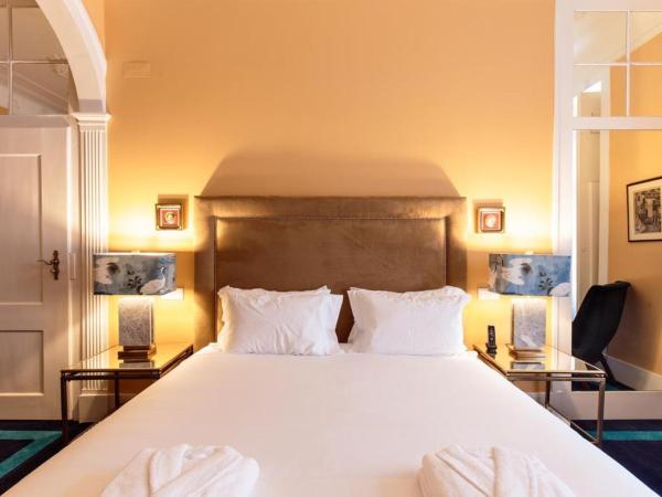 Dear Lisbon - Bordalo Palace Chiado : photo 5 de la chambre suite premium