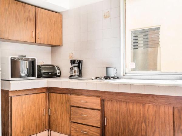 Suites Parador Santo Domingo de G. : photo 6 de la chambre suite double standard