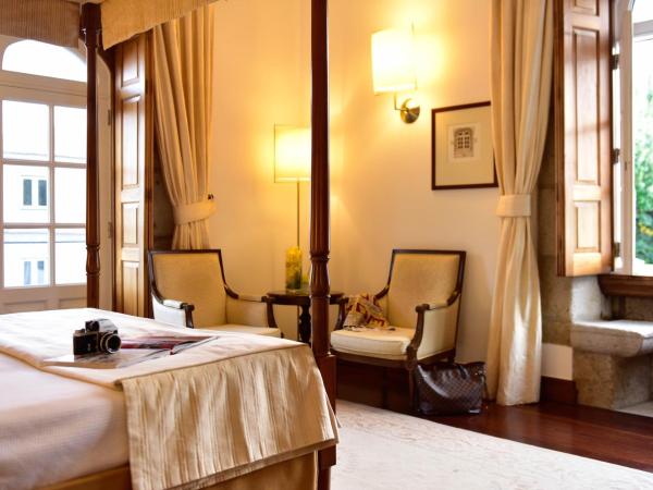 Casa Melo Alvim - by Unlock Hotels : photo 5 de la chambre chambre deluxe