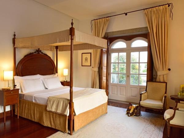 Casa Melo Alvim - by Unlock Hotels : photo 3 de la chambre chambre deluxe