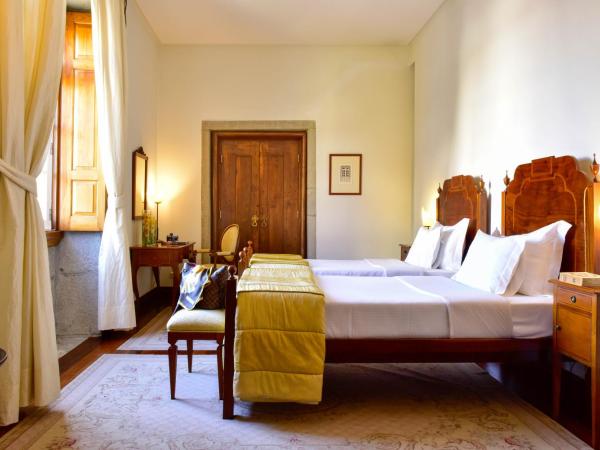 Casa Melo Alvim - by Unlock Hotels : photo 7 de la chambre chambre deluxe