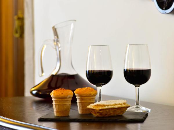 Casa Melo Alvim - by Unlock Hotels : photo 9 de la chambre chambre deluxe