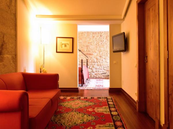 Casa Melo Alvim - by Unlock Hotels : photo 6 de la chambre suite