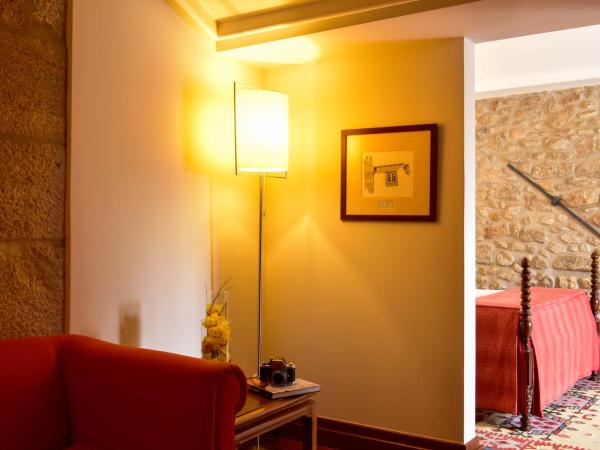 Casa Melo Alvim - by Unlock Hotels : photo 9 de la chambre suite