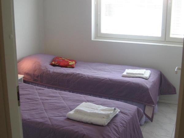 Polar Star Moonlight Apartments : photo 6 de la chambre appartement 2 chambres (4 adultes)