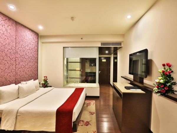 Hotel Royal Orchid Jaipur, Tonk Road : photo 7 de la chambre suite