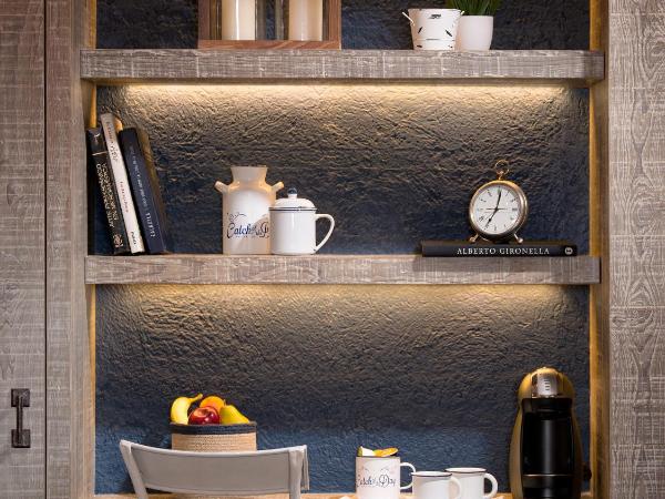 H21 Hospedaje Boutique : photo 8 de la chambre suite junior avec terrasse