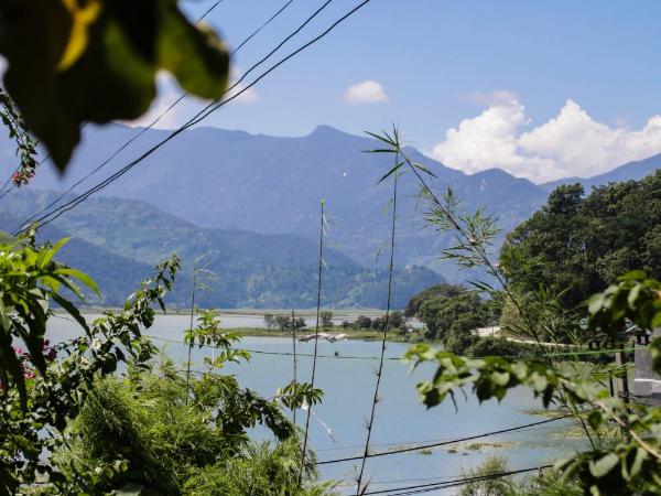 Sweet Dreams Hotel : photo 2 de la chambre chambre triple avec balcon