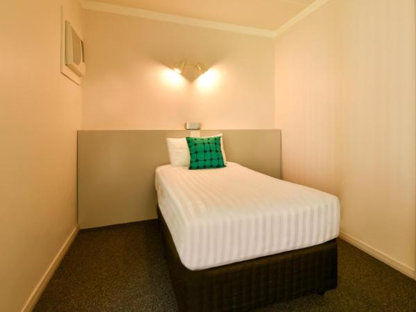 Sanno Marracoonda Perth Airport Hotel : photo 1 de la chambre chambre simple standard