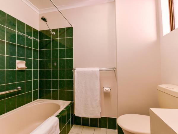 Sanno Marracoonda Perth Airport Hotel : photo 5 de la chambre chambre lit king-size deluxe