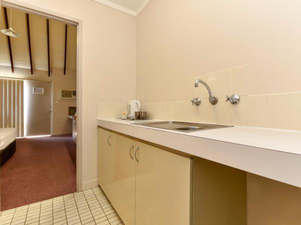 Sanno Marracoonda Perth Airport Hotel : photo 3 de la chambre chambre simple standard