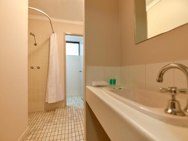 Sanno Marracoonda Perth Airport Hotel : photo 2 de la chambre chambre standard lit queen-size