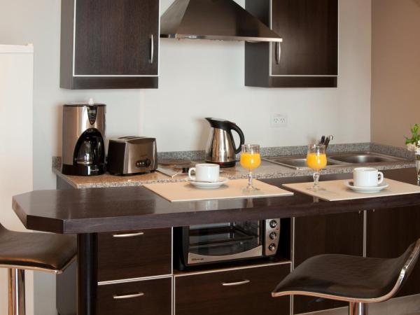 Monasterio Hotel Boutique : photo 7 de la chambre appartement en duplex