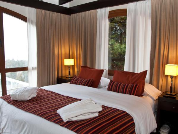 Monasterio Hotel Boutique : photo 2 de la chambre appartement en duplex