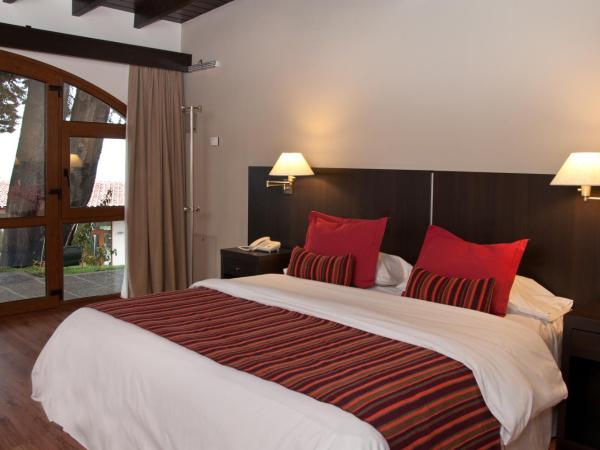 Monasterio Hotel Boutique : photo 3 de la chambre suite junior