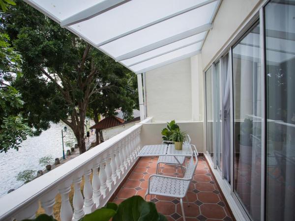 Aava Malacca Hotel : photo 7 de la chambre grande suite