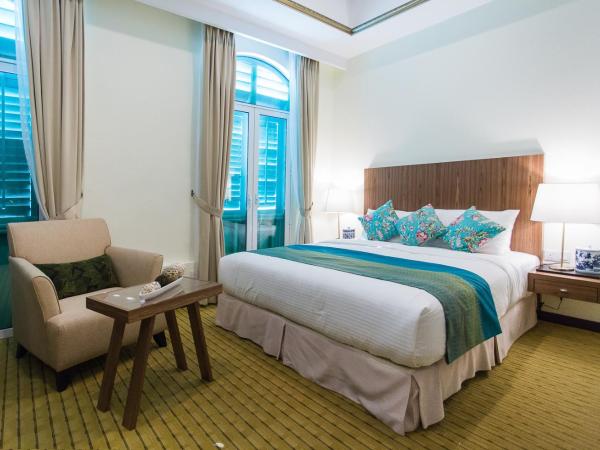 Aava Malacca Hotel : photo 3 de la chambre advantage suite