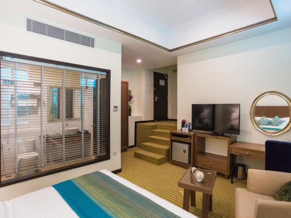 Aava Malacca Hotel : photo 2 de la chambre advantage suite