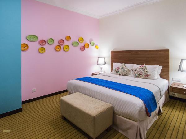 Aava Malacca Hotel : photo 1 de la chambre chambre classique